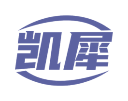 凯犀 第6类五金金属商标图样