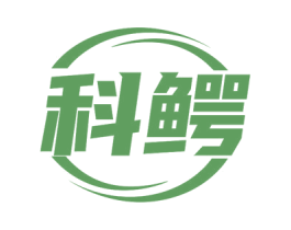 科鳄 第28类体育玩具商标图样