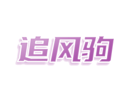追风驹 第9类科学仪器商标图样