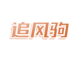 追风驹 第11类家用电器商标图样