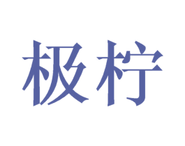 极柠 第42类技术服务商标图样