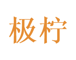 极柠 第9类科学仪器商标图样