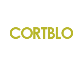 CORTBLO 第25类服装鞋帽商标图样