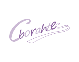 CBORAHTES 第25类服装鞋帽商标图样