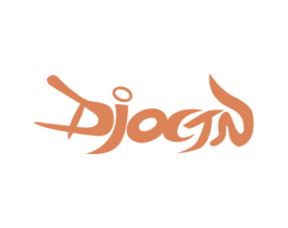 DJOCTN 第35类广告贸易商标图样