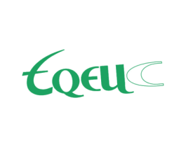 TQEUC 第25类服装鞋帽商标图样