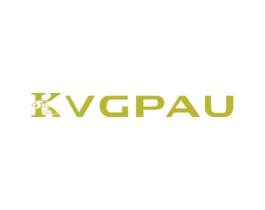 KVGPAU 第25类服装鞋帽商标图样