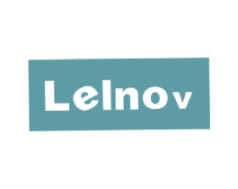 LEINOV 第25类服装鞋帽商标图样