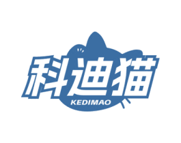 科迪猫 第9类科学仪器商标图样