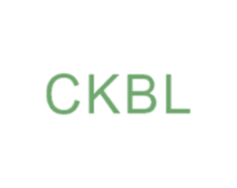 CKBL 第25类服装鞋帽商标图样