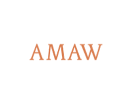 AMAW 第3类化妆品商标图样