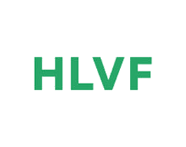 HLVF 第25类服装鞋帽商标图样