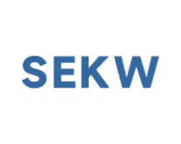 SEKW 第25类服装鞋帽商标图样