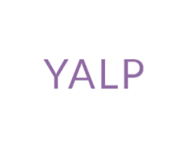 YALP 第3类化妆品商标图样