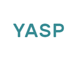 YASP 第3类化妆品商标图样