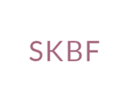 SKBF 第25类服装鞋帽商标图样