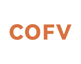 COFV 第30类小食配料商标图样