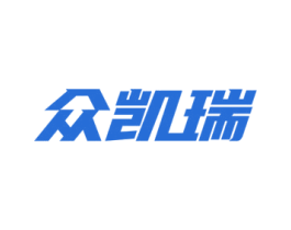 众凯瑞 第36类金融物管商标图样