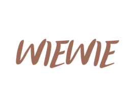 WIEWIE 第30类小食配料商标图样