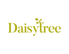DAISYTREE 第30类小食配料商标图样