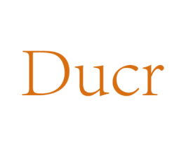 DUCR 第25类服装鞋帽商标图样