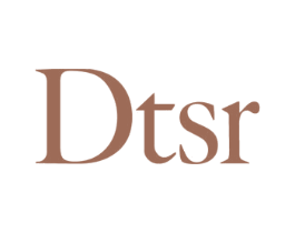 DTSR 第25类服装鞋帽商标图样