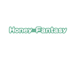 HONEY FANTASY 第41类教育娱乐商标图样