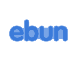 EBUN 第25类服装鞋帽商标图样