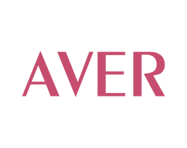 AVER 第3类化妆品商标图样