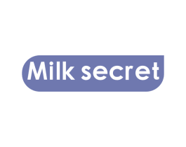 MILK SECRET 第3类化妆品商标图样