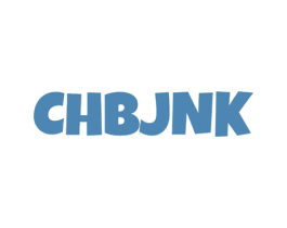 CHBJNK 第25类服装鞋帽商标图样