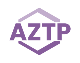 AZTP 第9类科学仪器商标图样