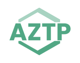 AZTP 第7类机械设备商标图样
