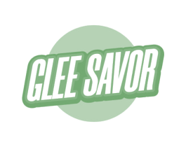 GLEE SAVOR 第43类餐饮酒店商标图样