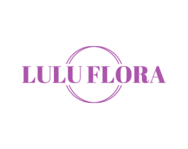 LULU FLORA 第44类医疗园艺商标图样