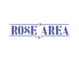 ROSE AREA 第44类医疗园艺商标图样