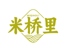 米桥里 第35类广告贸易商标图样