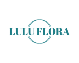 LULU FLORA 第35类广告贸易商标图样