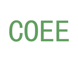 COEE 第24类布料床单商标图样