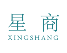 星商 第33类酒商标图样