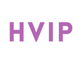 HVIP 第41类教育娱乐商标图样