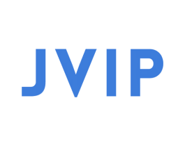 JVIP 第26类花边配饰商标图样