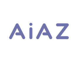 AIAZ 第30类小食配料商标图样