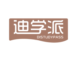 迪学派 DISTUOYPASS 第9类科学仪器商标图样
