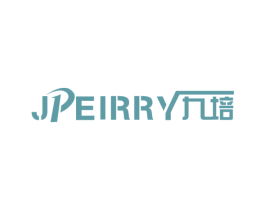 JPEIRRY 九培 第11类家用电器商标图样