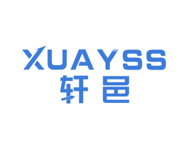 轩邑 XUAYSS 第12类运输工具商标图样