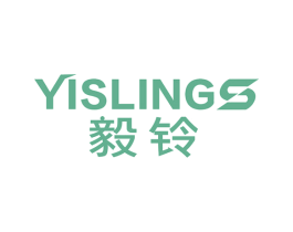 毅铃 YISLINGS 第12类运输工具商标图样