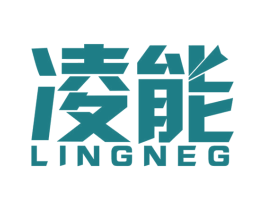 凌能 LINGNEG 第12类运输工具商标图样