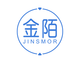 金陌 JINSMOR 第14类珠宝钟表商标图样