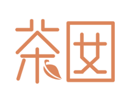 茶囡 第30类小食配料商标图样